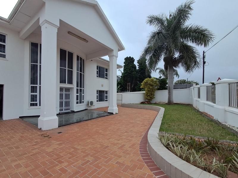 4 Bedroom Property for Sale in Somerset Park KwaZulu-Natal