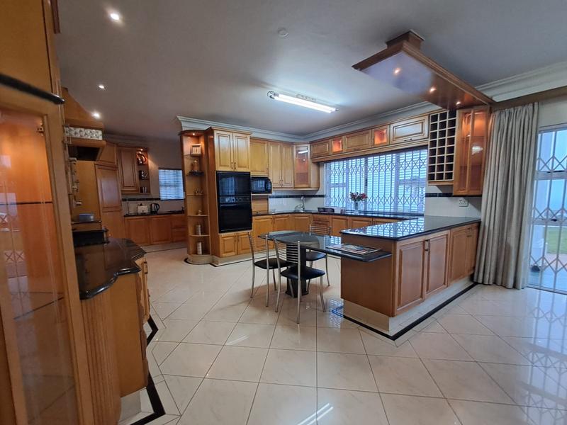 4 Bedroom Property for Sale in Somerset Park KwaZulu-Natal