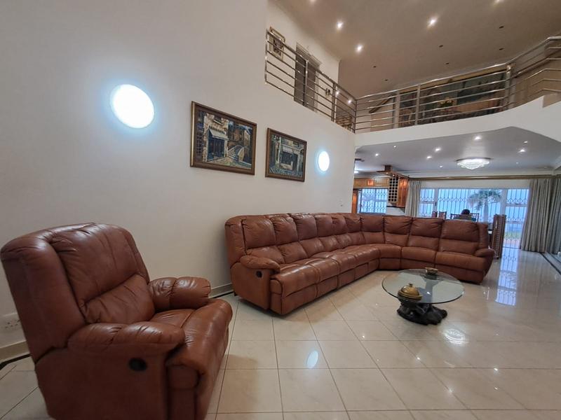 4 Bedroom Property for Sale in Somerset Park KwaZulu-Natal