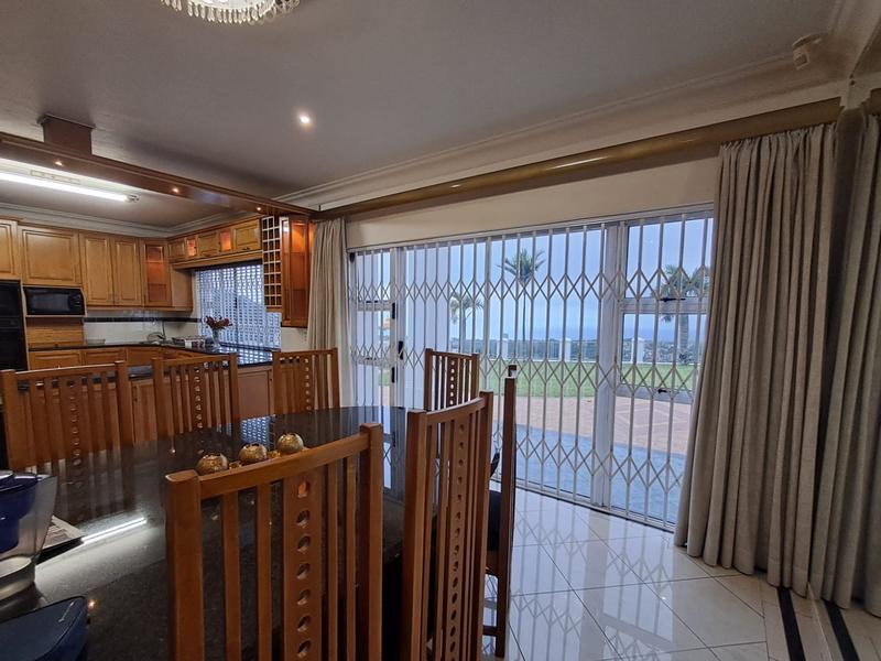 4 Bedroom Property for Sale in Somerset Park KwaZulu-Natal