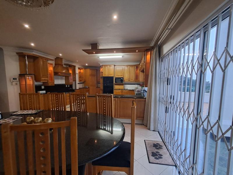 4 Bedroom Property for Sale in Somerset Park KwaZulu-Natal