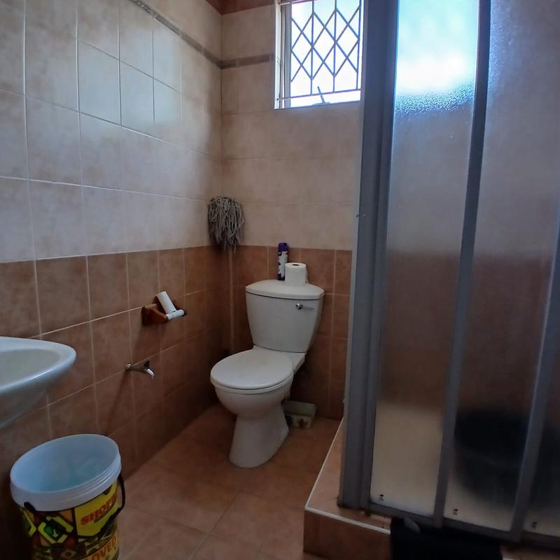 2 Bedroom Property for Sale in Montclair KwaZulu-Natal