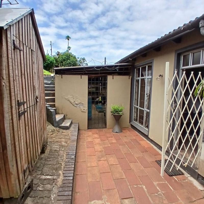 2 Bedroom Property for Sale in Woodhaven KwaZulu-Natal