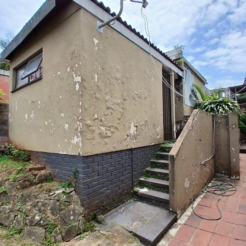 2 Bedroom Property for Sale in Woodhaven KwaZulu-Natal