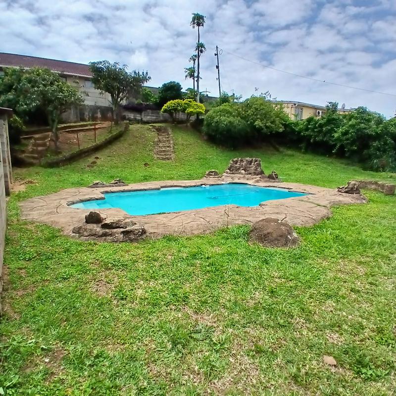 2 Bedroom Property for Sale in Woodhaven KwaZulu-Natal