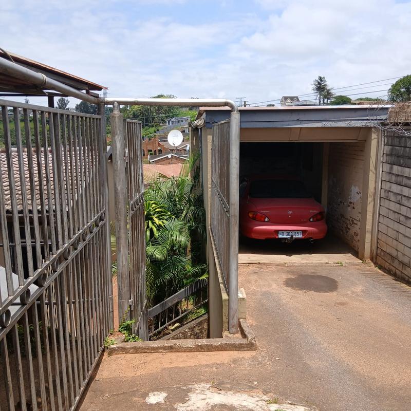 2 Bedroom Property for Sale in Woodhaven KwaZulu-Natal