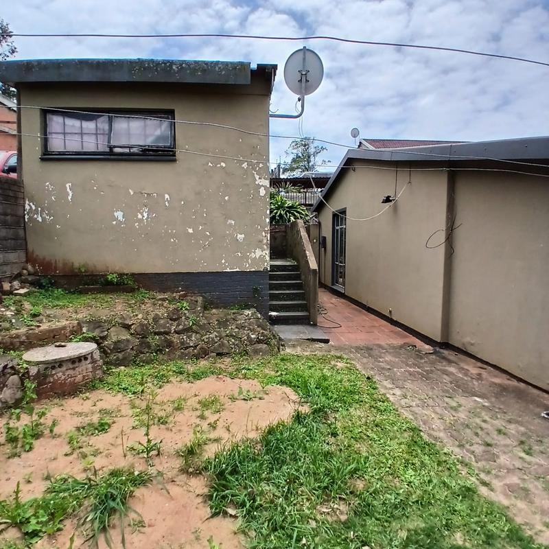 2 Bedroom Property for Sale in Woodhaven KwaZulu-Natal