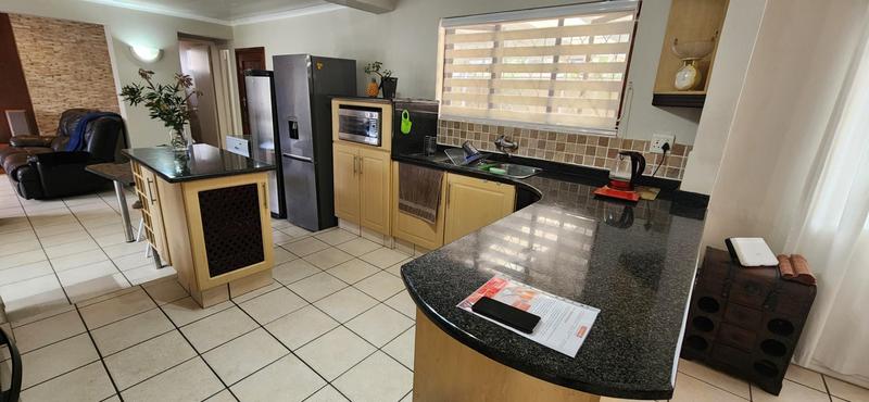 3 Bedroom Property for Sale in Hillary KwaZulu-Natal