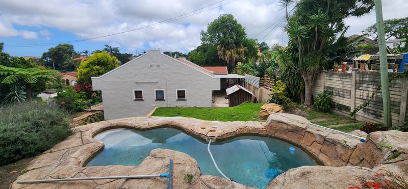 3 Bedroom Property for Sale in Hillary KwaZulu-Natal