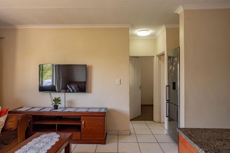 2 Bedroom Property for Sale in Sea View KwaZulu-Natal