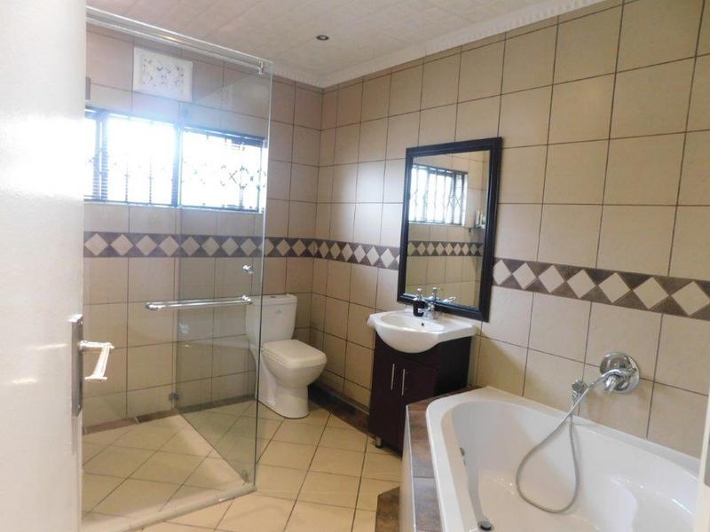 3 Bedroom Property for Sale in Northdene KwaZulu-Natal