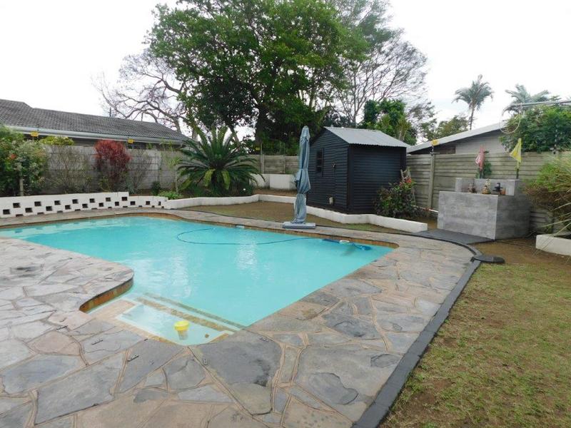 3 Bedroom Property for Sale in Northdene KwaZulu-Natal