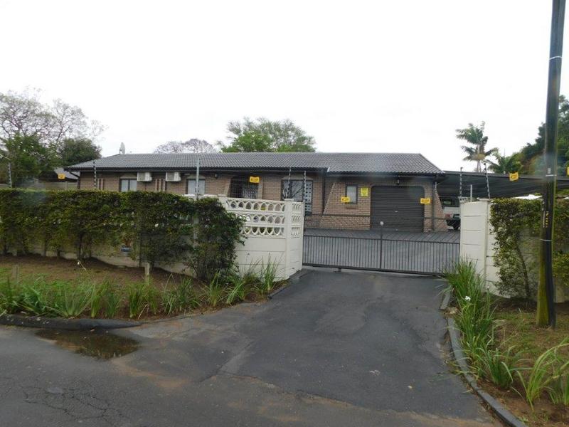 3 Bedroom Property for Sale in Northdene KwaZulu-Natal