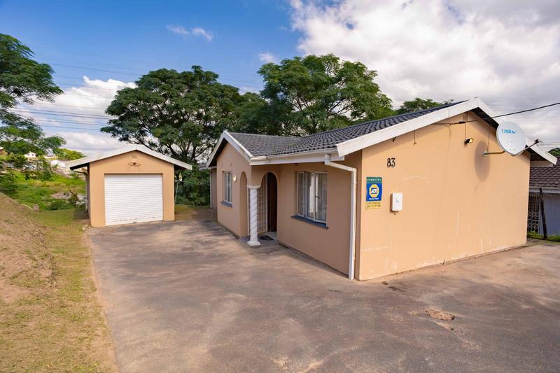 3 Bedroom Property for Sale in Northdene KwaZulu-Natal