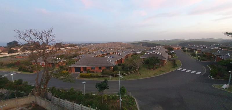 To Let 2 Bedroom Property for Rent in Saiccor Village KwaZulu-Natal