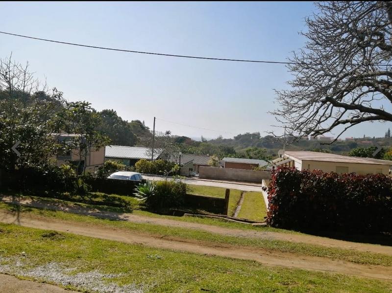 0 Bedroom Property for Sale in Mtwalume KwaZulu-Natal