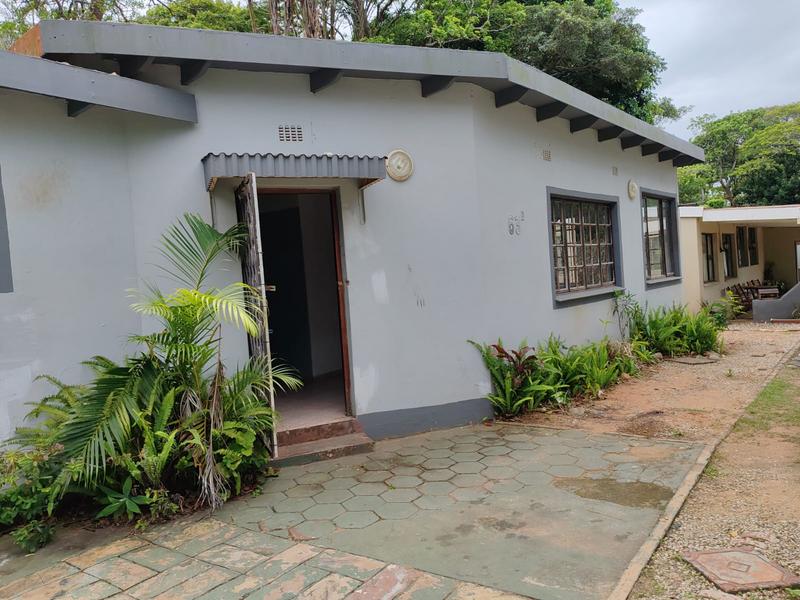 2 Bedroom Property for Sale in Mtwalume KwaZulu-Natal