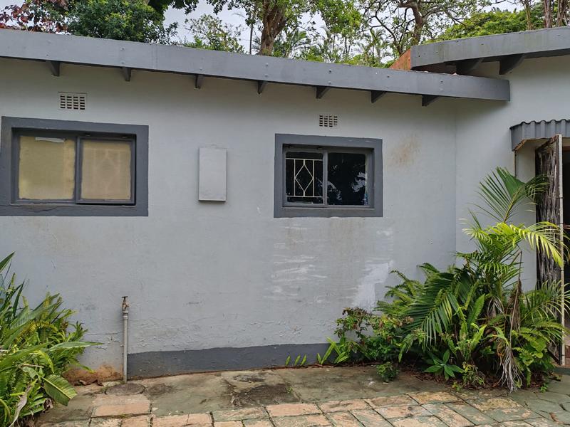 2 Bedroom Property for Sale in Mtwalume KwaZulu-Natal