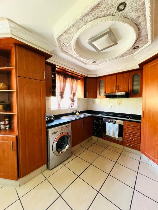 To Let 3 Bedroom Property for Rent in Mariannhill KwaZulu-Natal