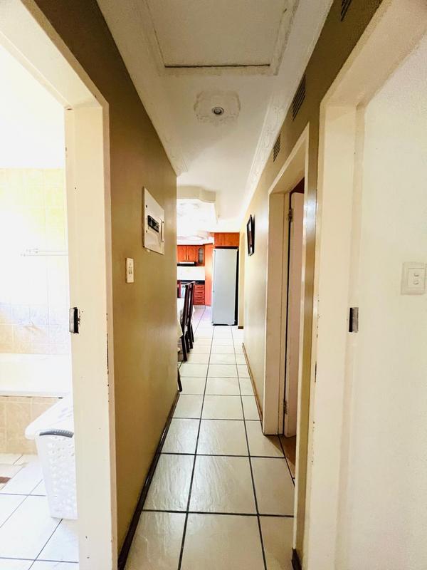 To Let 3 Bedroom Property for Rent in Mariannhill KwaZulu-Natal