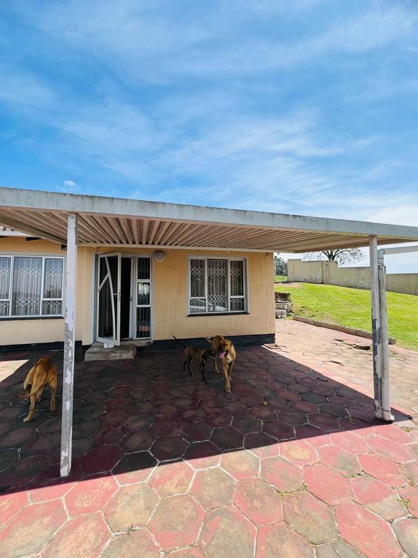 To Let 3 Bedroom Property for Rent in Mariannhill KwaZulu-Natal