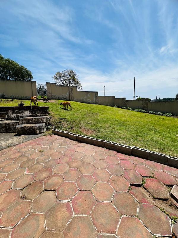 To Let 3 Bedroom Property for Rent in Mariannhill KwaZulu-Natal