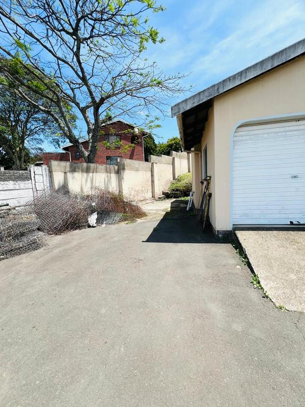 To Let 3 Bedroom Property for Rent in Mariannhill KwaZulu-Natal