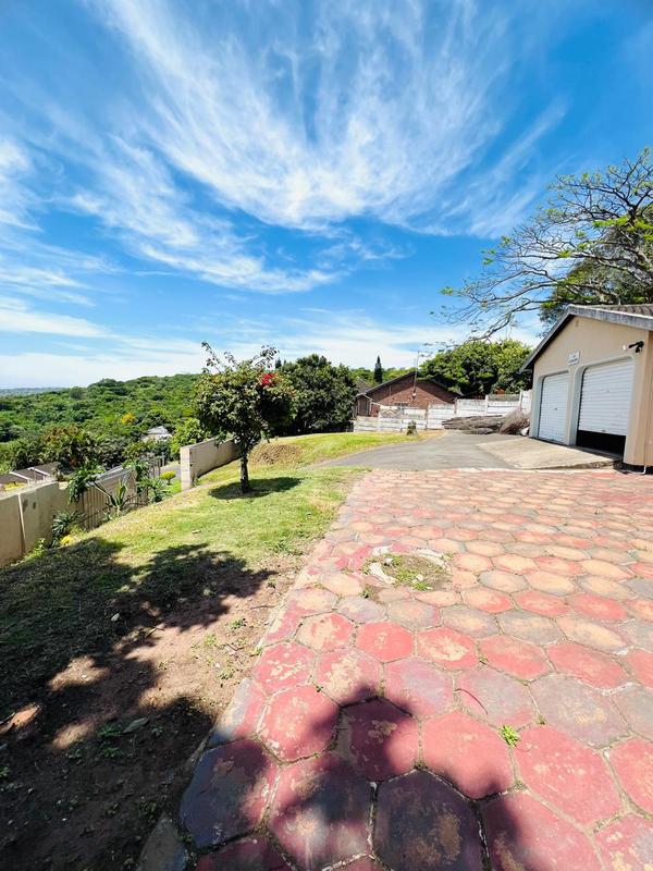 To Let 3 Bedroom Property for Rent in Mariannhill KwaZulu-Natal