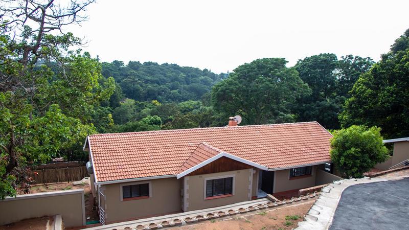 To Let 4 Bedroom Property for Rent in Westville KwaZulu-Natal