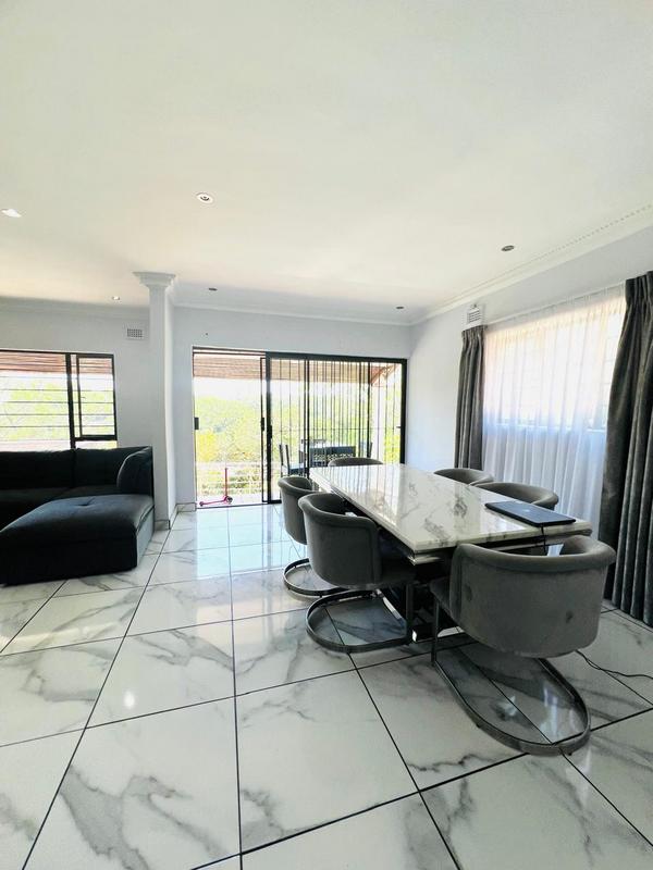 To Let 4 Bedroom Property for Rent in Westville KwaZulu-Natal