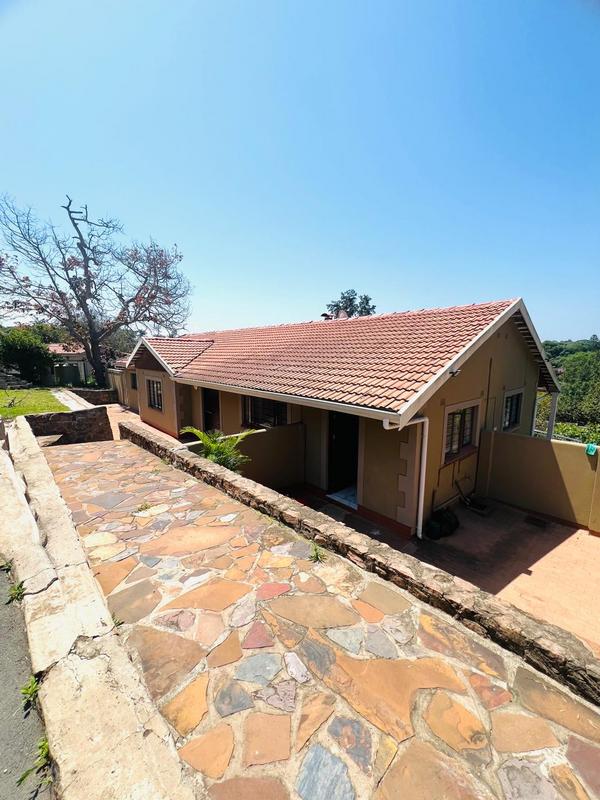 To Let 4 Bedroom Property for Rent in Westville KwaZulu-Natal