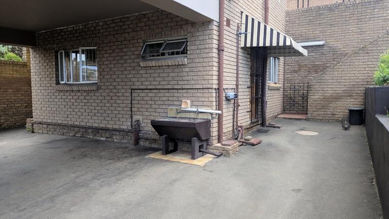 To Let 1 Bedroom Property for Rent in Reservoir Hills KwaZulu-Natal