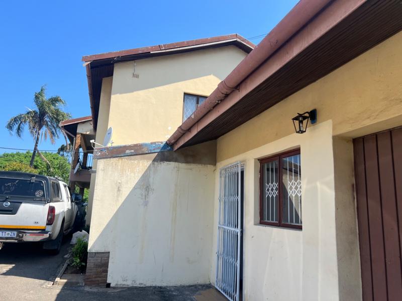 To Let 2 Bedroom Property for Rent in Reservoir Hills KwaZulu-Natal