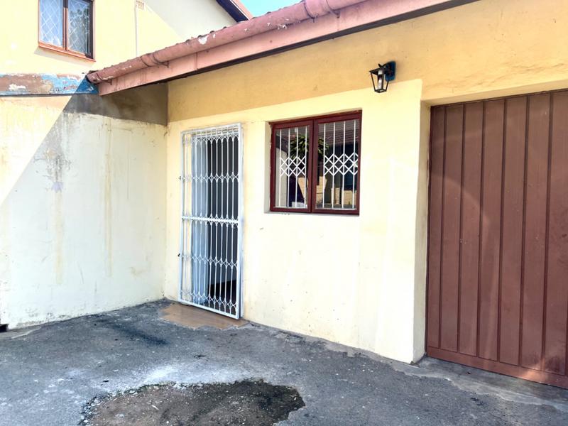 To Let 2 Bedroom Property for Rent in Reservoir Hills KwaZulu-Natal