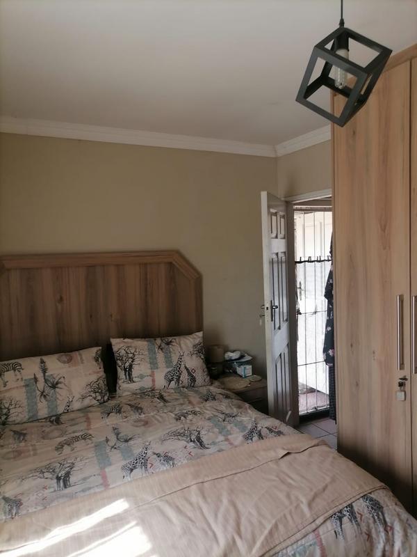 3 Bedroom Property for Sale in Isipingo Rail KwaZulu-Natal