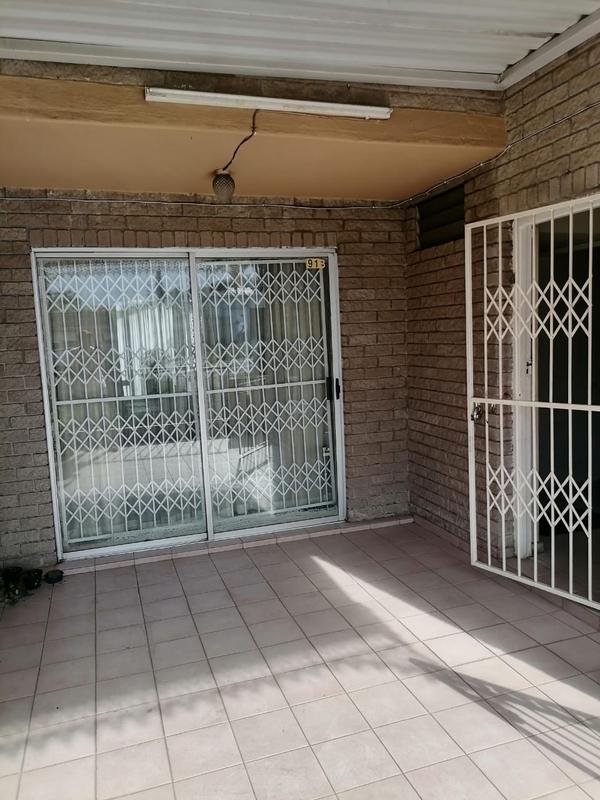 3 Bedroom Property for Sale in Isipingo Rail KwaZulu-Natal