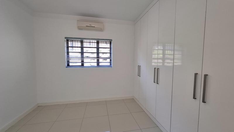 To Let 3 Bedroom Property for Rent in Westville KwaZulu-Natal