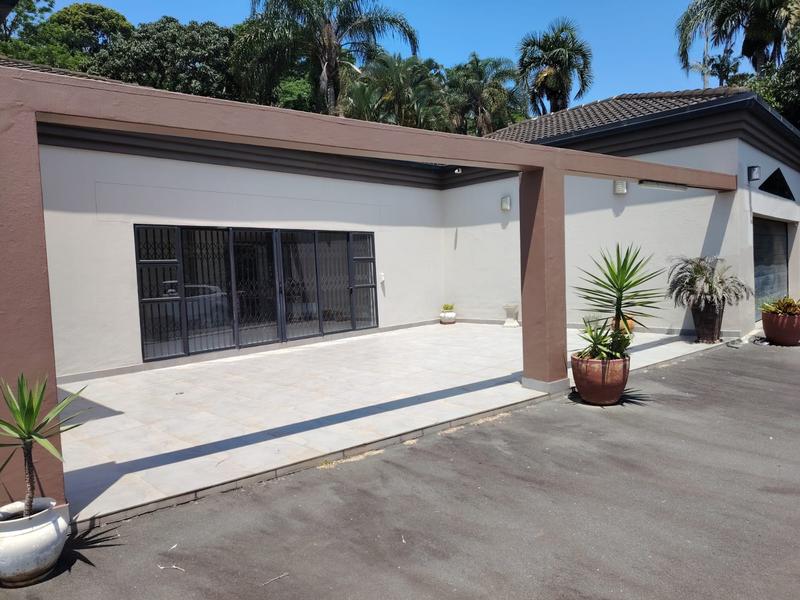 To Let 3 Bedroom Property for Rent in Westville KwaZulu-Natal