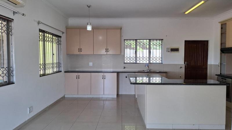 To Let 3 Bedroom Property for Rent in Westville KwaZulu-Natal