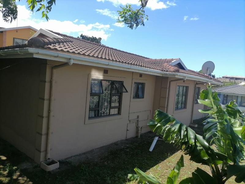 3 Bedroom Property for Sale in Illovo KwaZulu-Natal