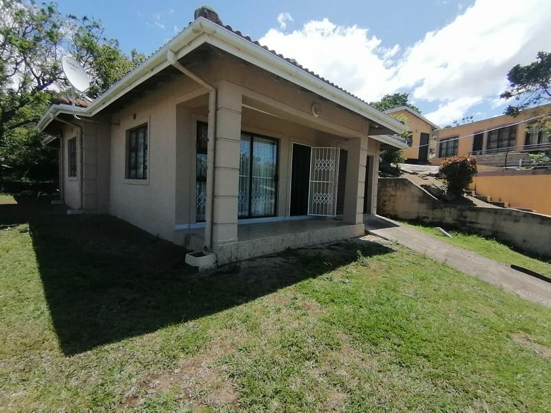 3 Bedroom Property for Sale in Illovo KwaZulu-Natal