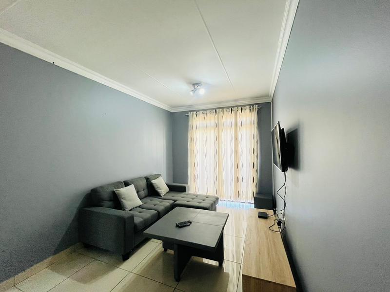 To Let 2 Bedroom Property for Rent in Umhlanga Ridge KwaZulu-Natal