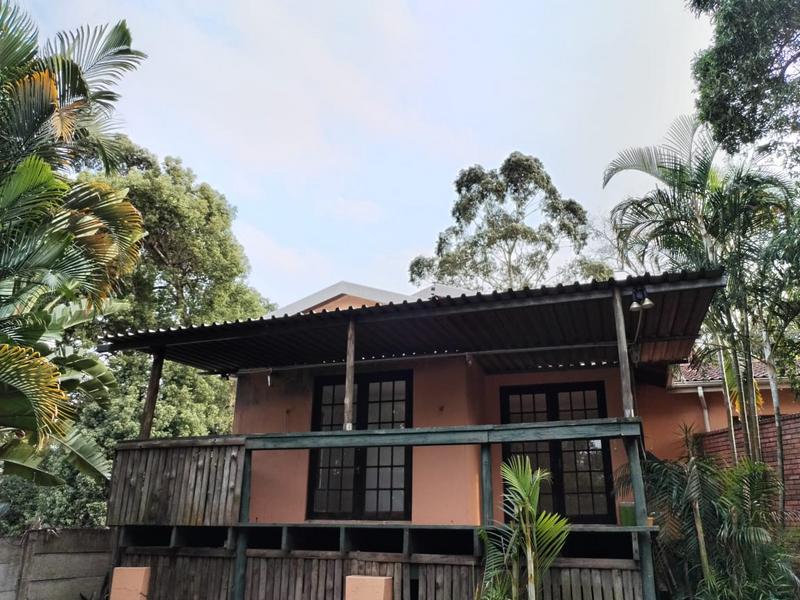 To Let 2 Bedroom Property for Rent in Ashley KwaZulu-Natal