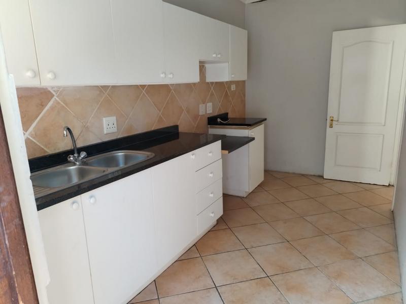 To Let 2 Bedroom Property for Rent in Ashley KwaZulu-Natal