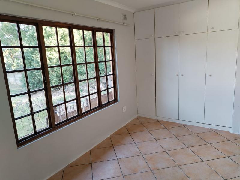 To Let 2 Bedroom Property for Rent in Ashley KwaZulu-Natal