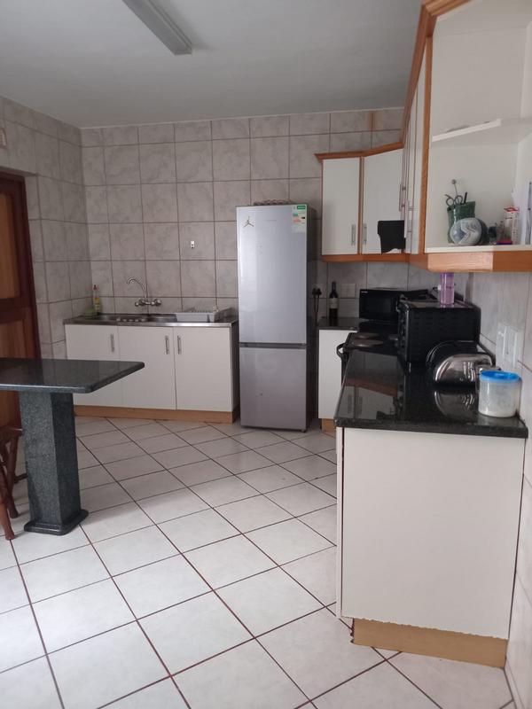 To Let 3 Bedroom Property for Rent in Meer En See KwaZulu-Natal