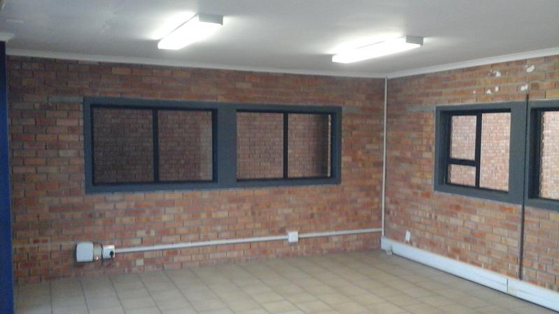 Commercial Property for Sale in Alton KwaZulu-Natal