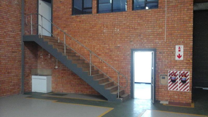 Commercial Property for Sale in Alton KwaZulu-Natal