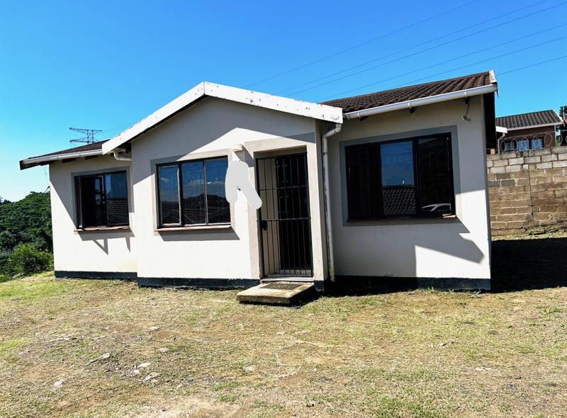 To Let 3 Bedroom Property for Rent in Newlands West KwaZulu-Natal