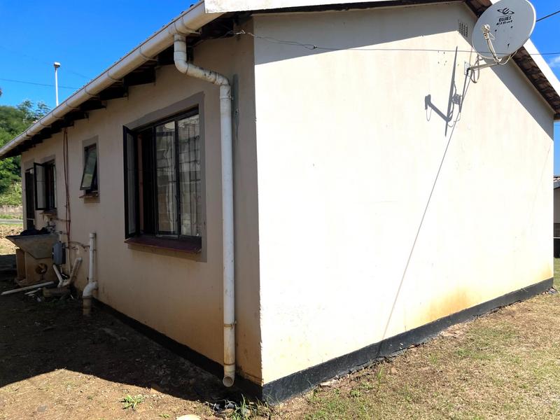 To Let 3 Bedroom Property for Rent in Newlands West KwaZulu-Natal